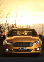 Ford Falcon XR8 Sprint 2016 года (AU)